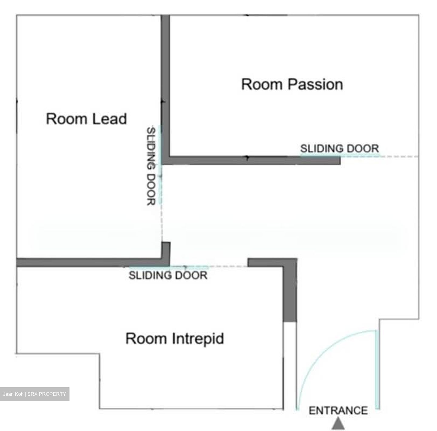 Parklane Shopping Mall (D7), Office #537944161